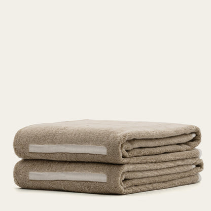 Sorrel Australian Cotton Towels - Renee Lane Company