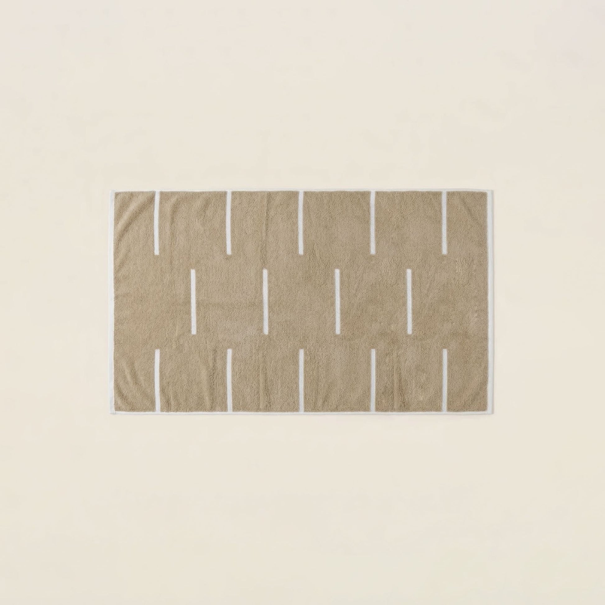 Sorrel Australian Cotton Towels - Renee Lane Company