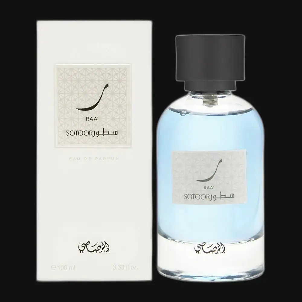 Sotoor Raa By Rasasi Perfume for Women - Renee Lane Company
