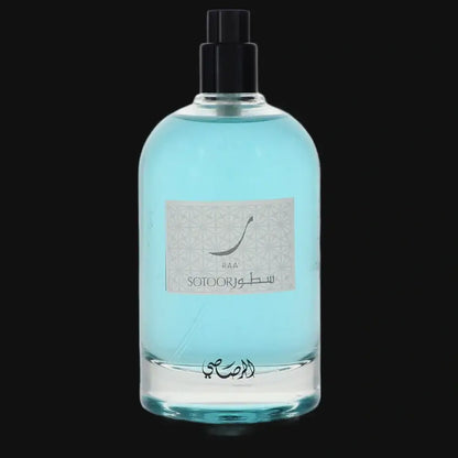 Sotoor Raa By Rasasi Perfume for Women - Renee Lane Company