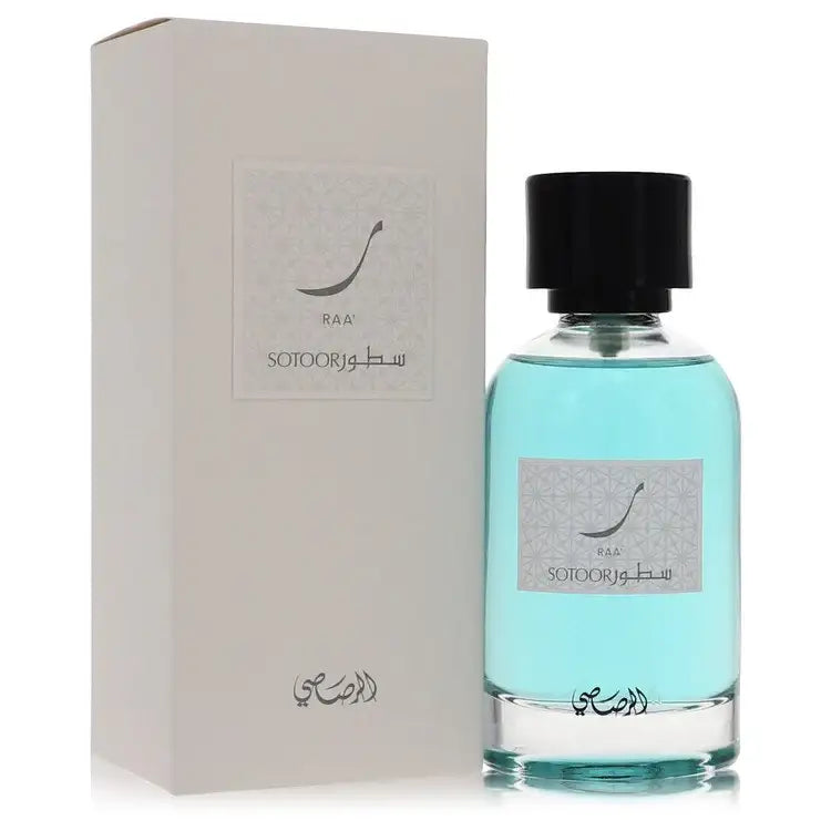 Sotoor Raa By Rasasi Perfume for Women - Renee Lane Company