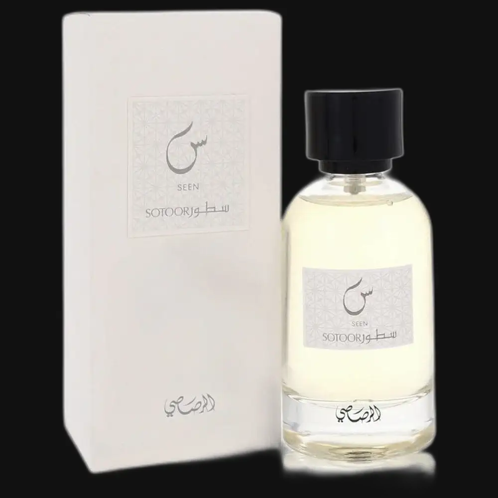 Sotoor Seen By Rasasi Perfume for Women - Renee Lane Company