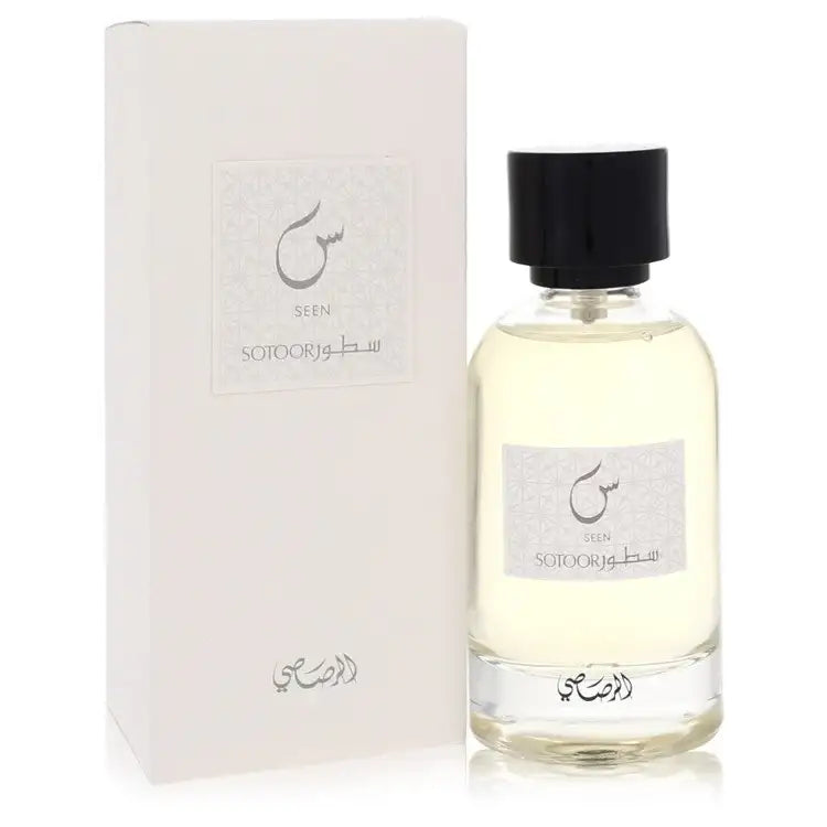 Sotoor Seen By Rasasi Perfume for Women - Renee Lane Company
