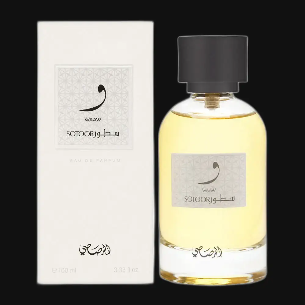 Sotoor Taa By Rasasi Perfume for Women - Renee Lane Company