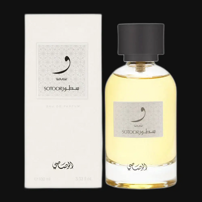 Sotoor Taa By Rasasi Perfume for Women - Renee Lane Company