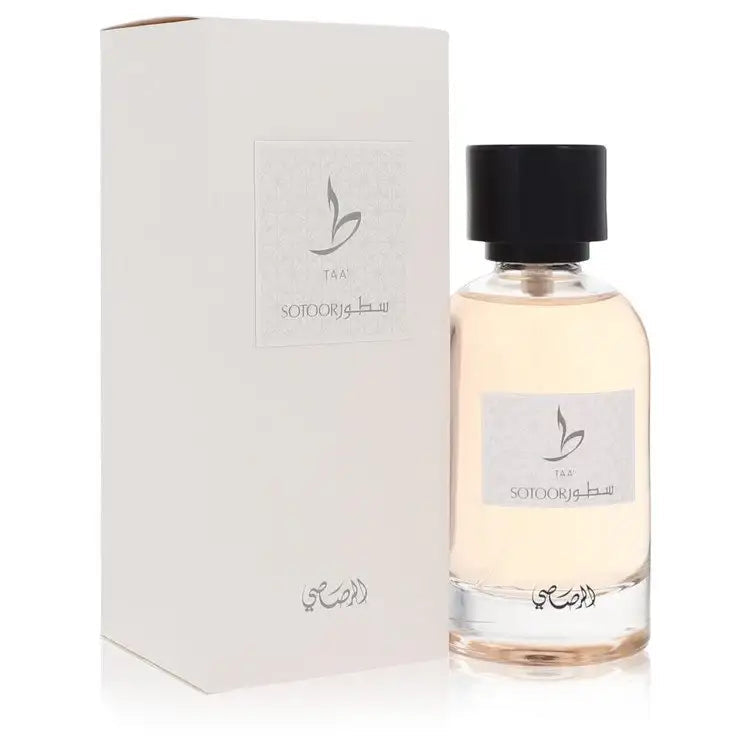Sotoor Taa By Rasasi Perfume for Women - Renee Lane Company