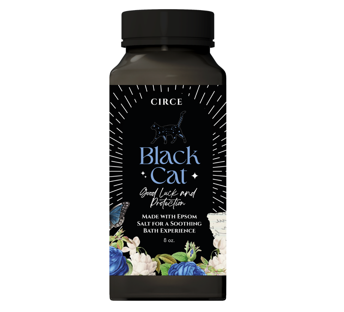 Soul Bath Elixir – 6 Intention-Focused Ritual Blends - Renee Lane Company