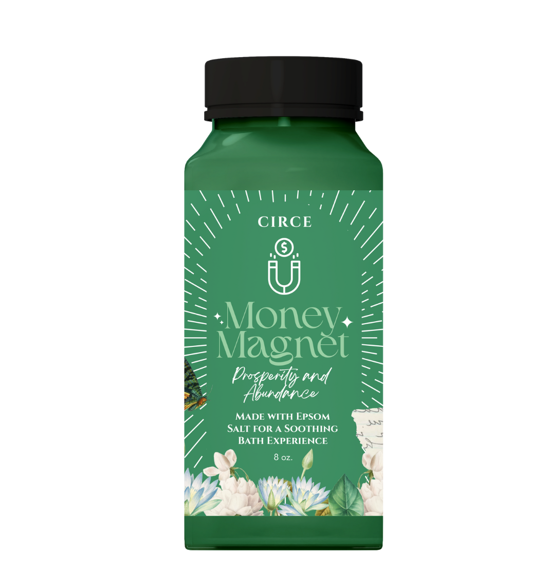 Soul Bath Elixir – 6 Intention-Focused Ritual Blends - Renee Lane Company