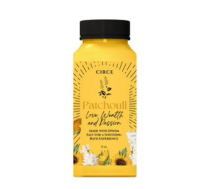 Soul Bath Elixir – 6 Intention-Focused Ritual Blends - Renee Lane Company