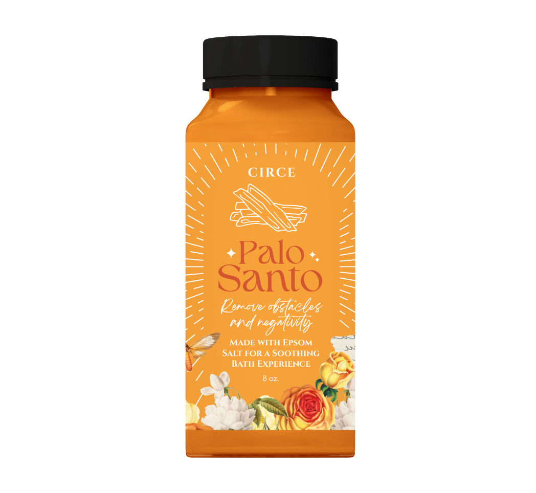 Soul Bath Elixir – 6 Intention-Focused Ritual Blends - Renee Lane Company