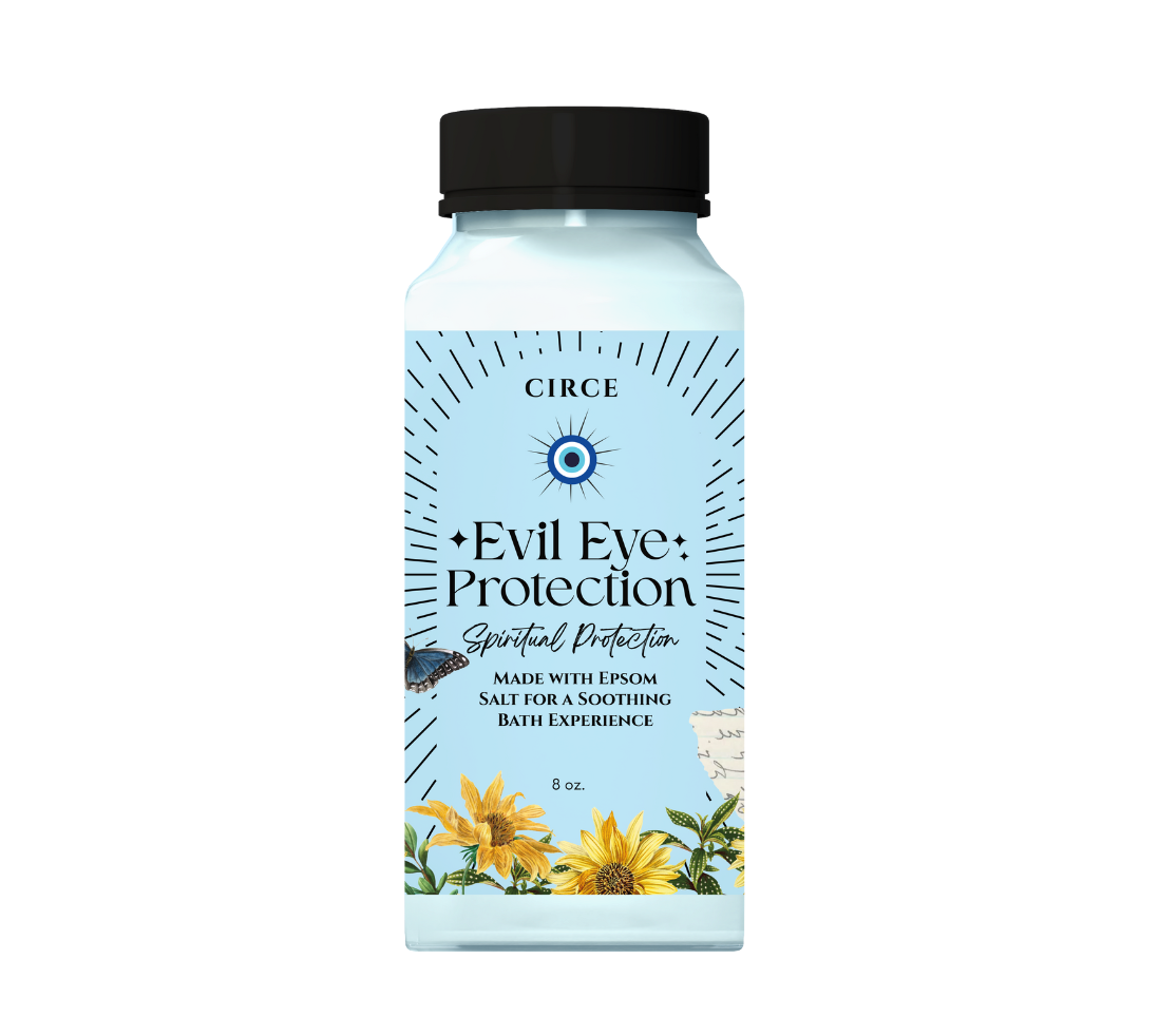 Soul Bath Elixir – 6 Intention-Focused Ritual Blends - Renee Lane Company