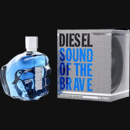 Sound Of The Brave By Diesel Cologne for Men - Renee Lane Company