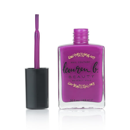 South of the Blvd - 7 free + Vegan Nail Polish - Renee Lane Company