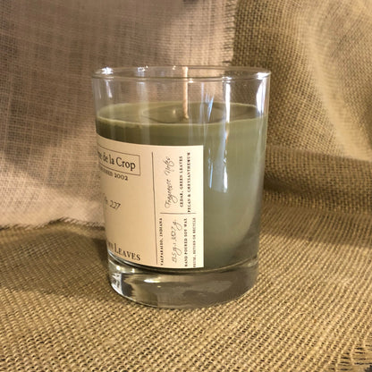 Soy Candle - Autumn Leaves - Renee Lane Company