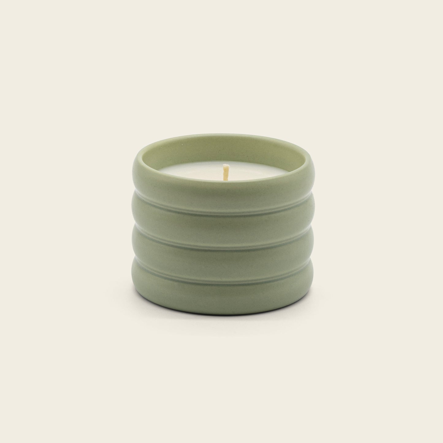 Soy Wax Ceramic Candle - Renee Lane Company