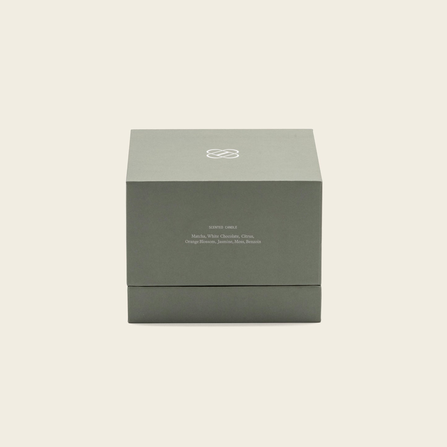 Soy Wax Ceramic Candle - Renee Lane Company