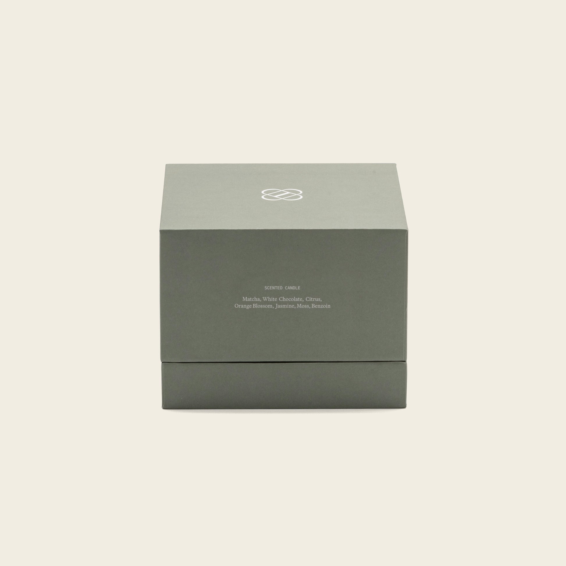 Soy Wax Ceramic Candle - Renee Lane Company