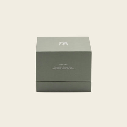 Soy Wax Ceramic Candle - Renee Lane Company