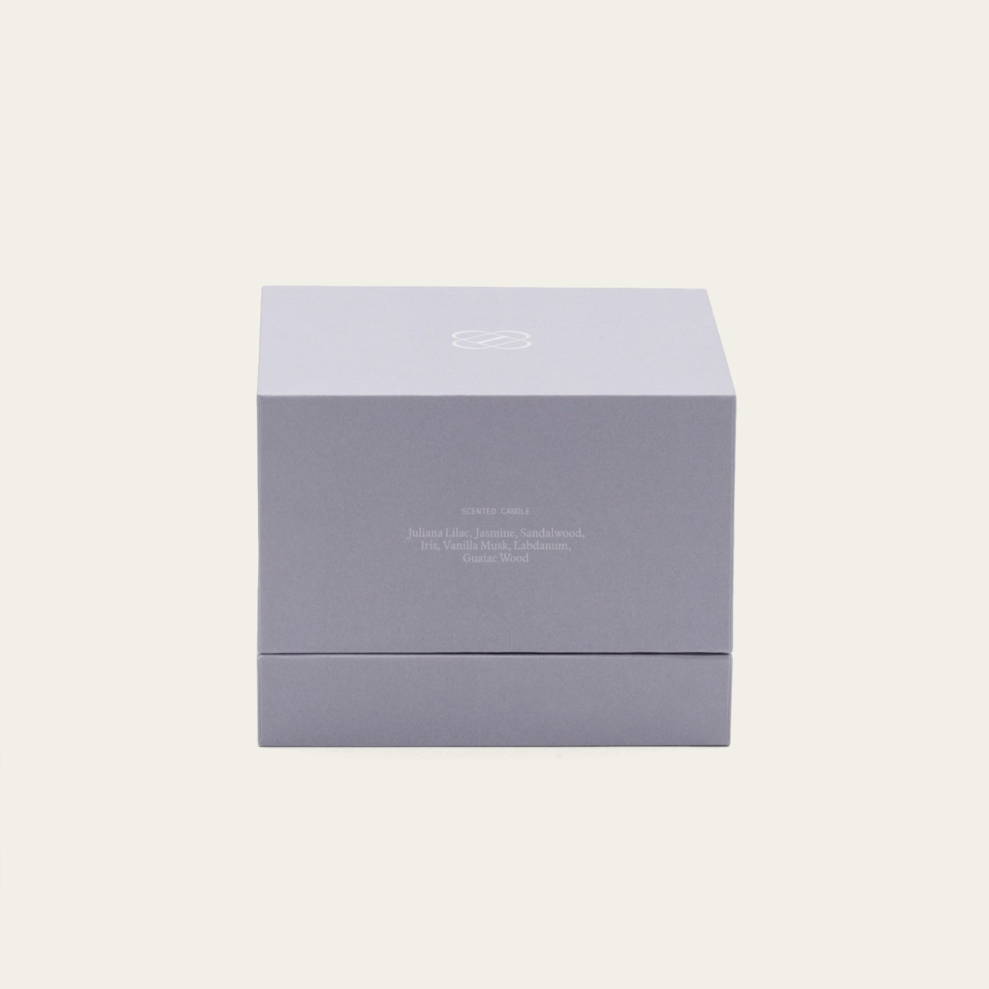 Soy Wax Ceramic Candle - Renee Lane Company