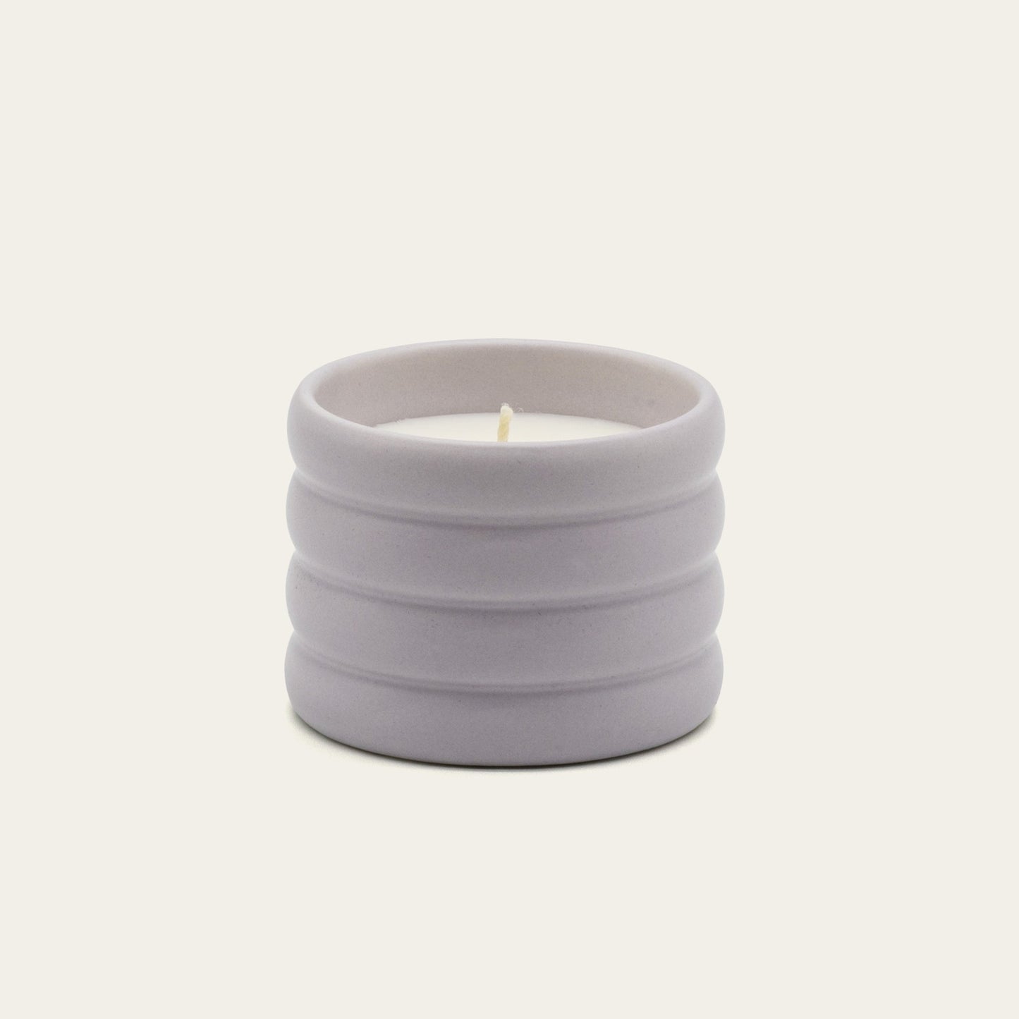 Soy Wax Ceramic Candle - Renee Lane Company