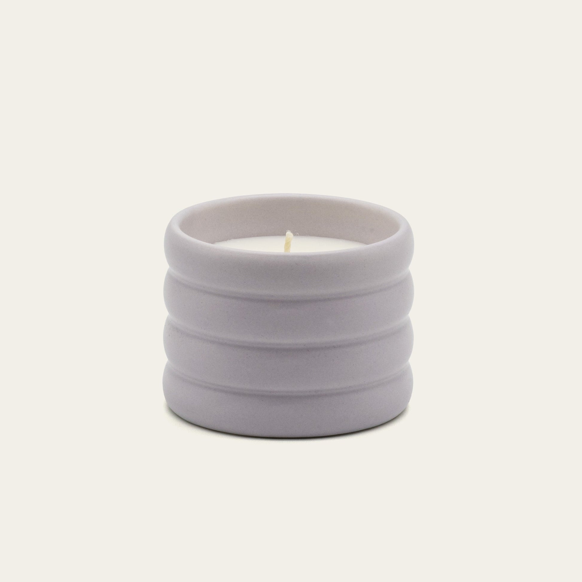 Soy Wax Ceramic Candle - Renee Lane Company