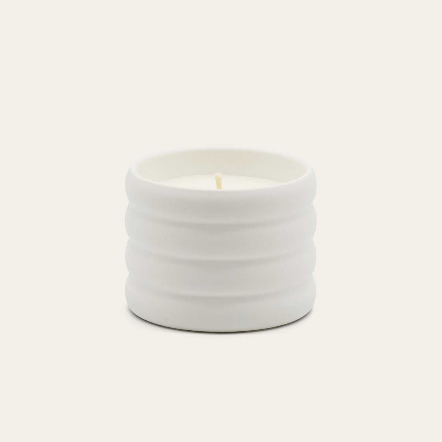 Soy Wax Ceramic Candle - Renee Lane Company