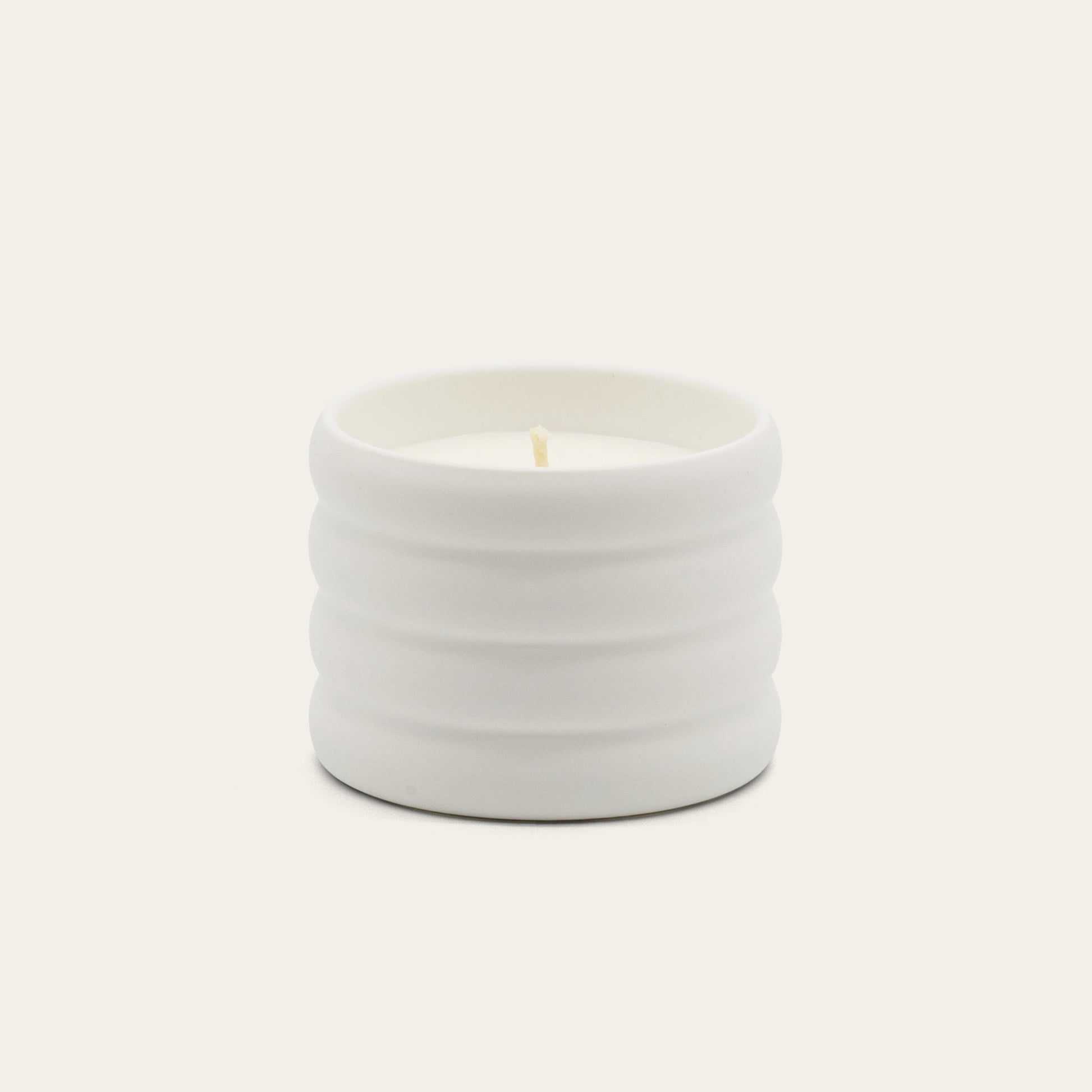 Soy Wax Ceramic Candle - Renee Lane Company