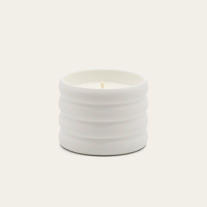 Soy Wax Ceramic Candle - Renee Lane Company