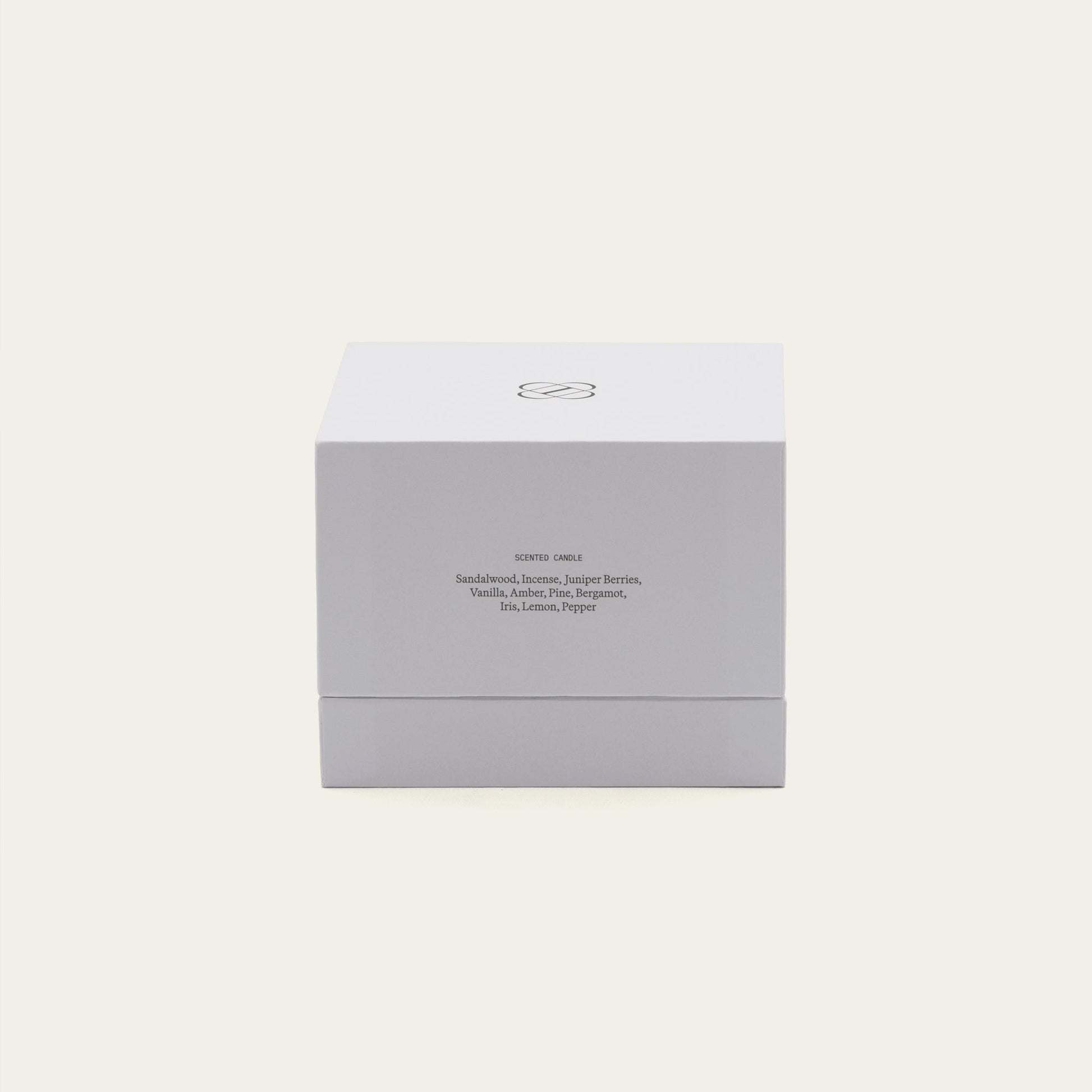 Soy Wax Ceramic Candle & Wick Trimmer Set - Renee Lane Company