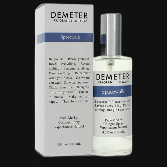 Spacewalk By Demeter (Unisex) - Renee Lane Company