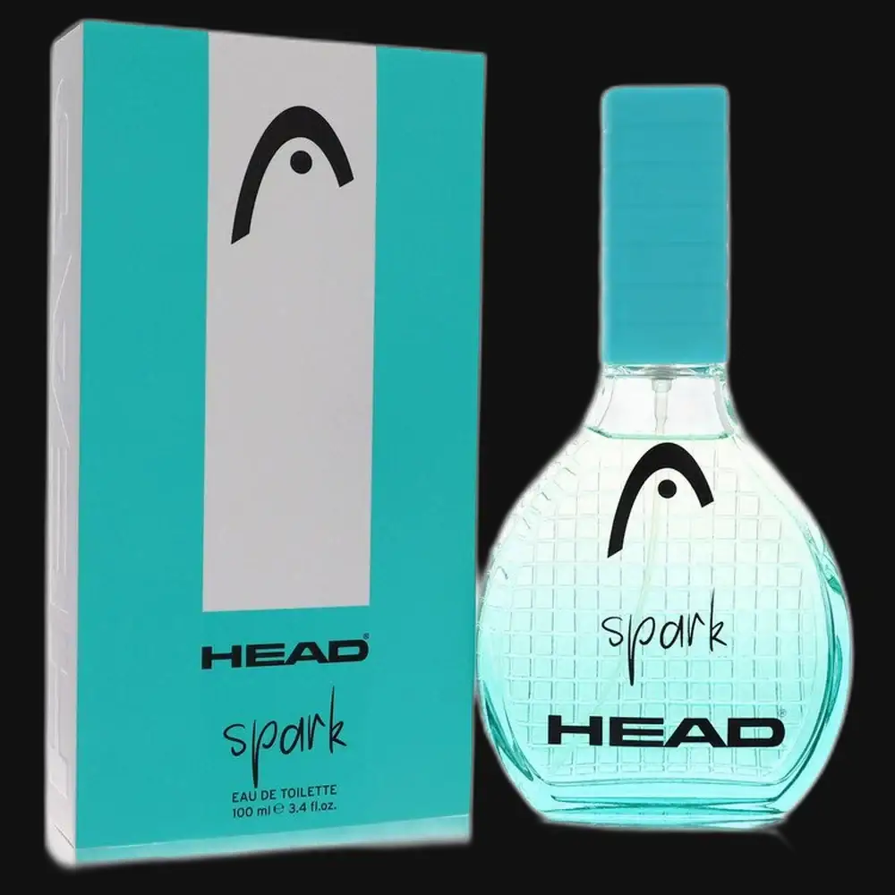 Spark By Head Perfume for Women - Renee Lane Company