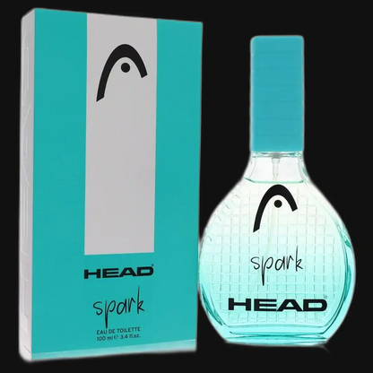 Spark By Head Perfume for Women - Renee Lane Company