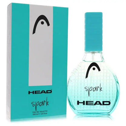 Spark By Head Perfume for Women - Renee Lane Company