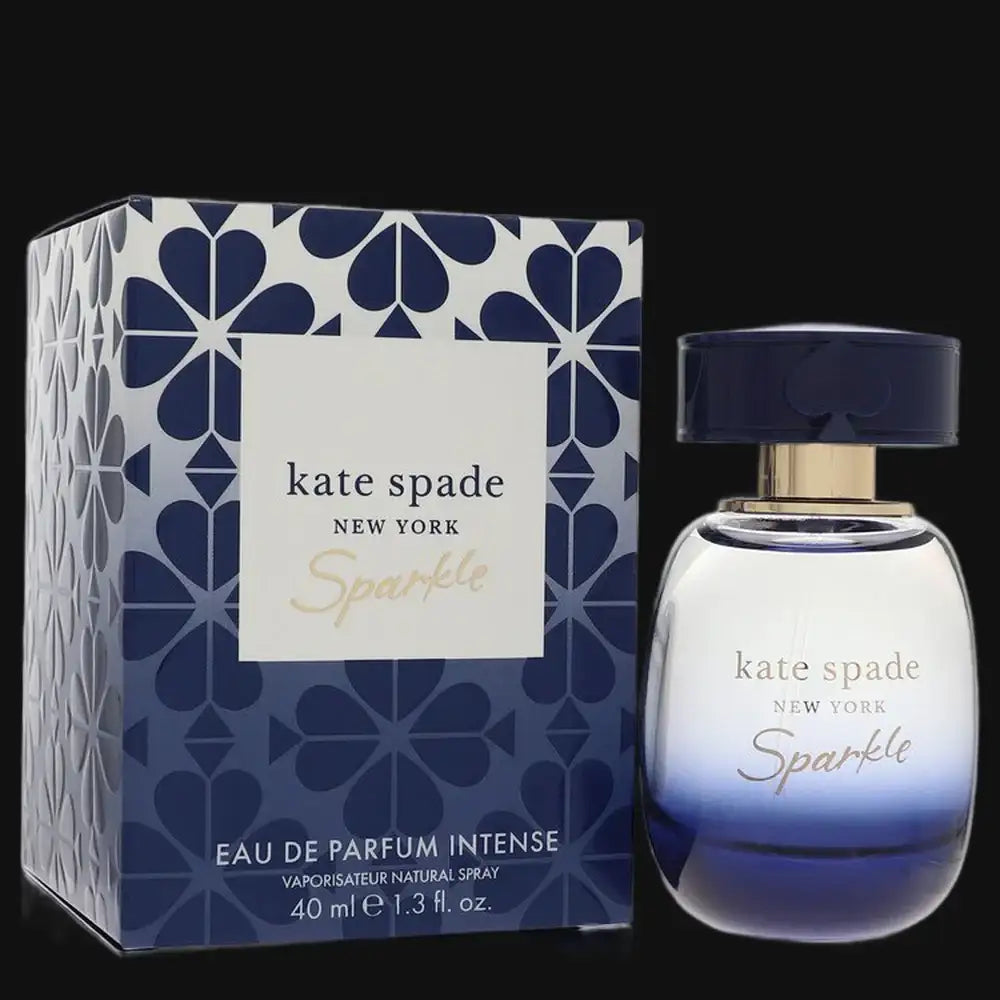 Sparkle Intense By Kate Spade Perfume for Women - Renee Lane Company