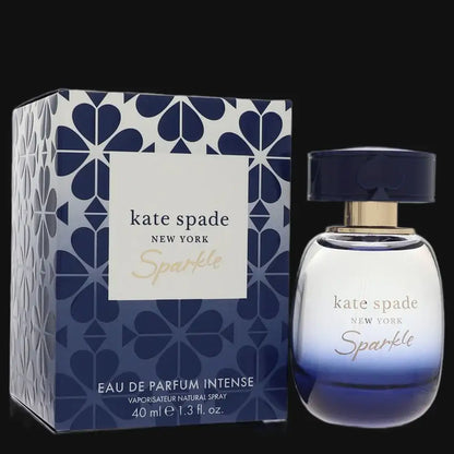 Sparkle Intense By Kate Spade Perfume for Women - Renee Lane Company