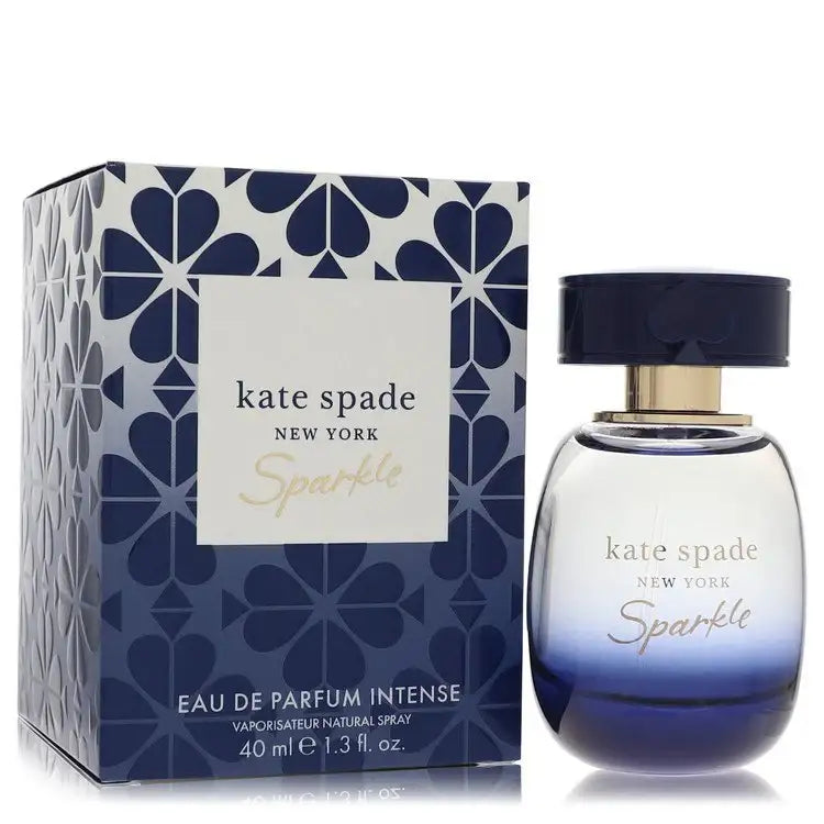Sparkle Intense By Kate Spade Perfume for Women - Renee Lane Company