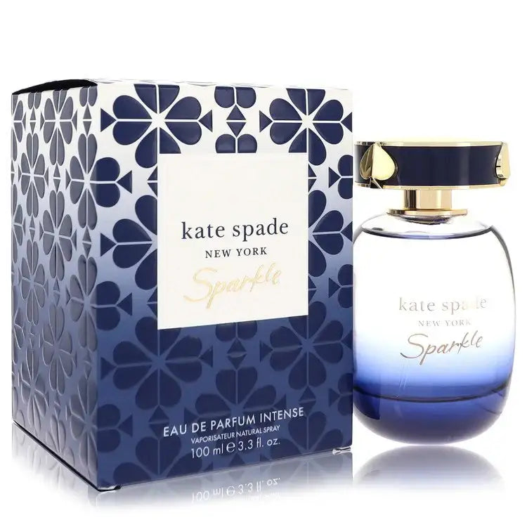 Sparkle Intense By Kate Spade Perfume for Women - Renee Lane Company