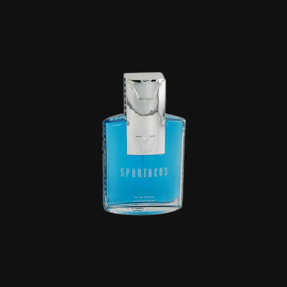 Spartacus By Spartacus Cologne for Men - Renee Lane Company
