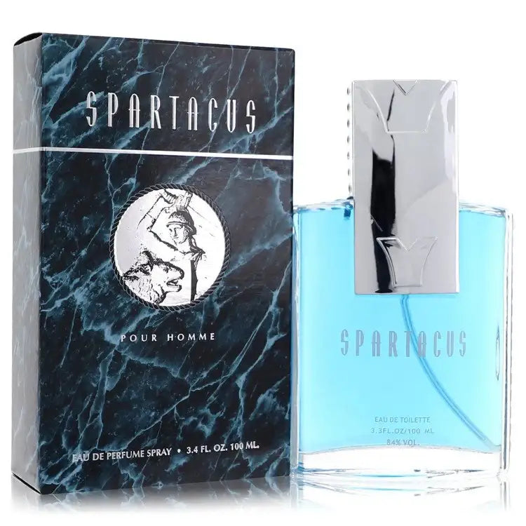 Spartacus By Spartacus Cologne for Men - Renee Lane Company