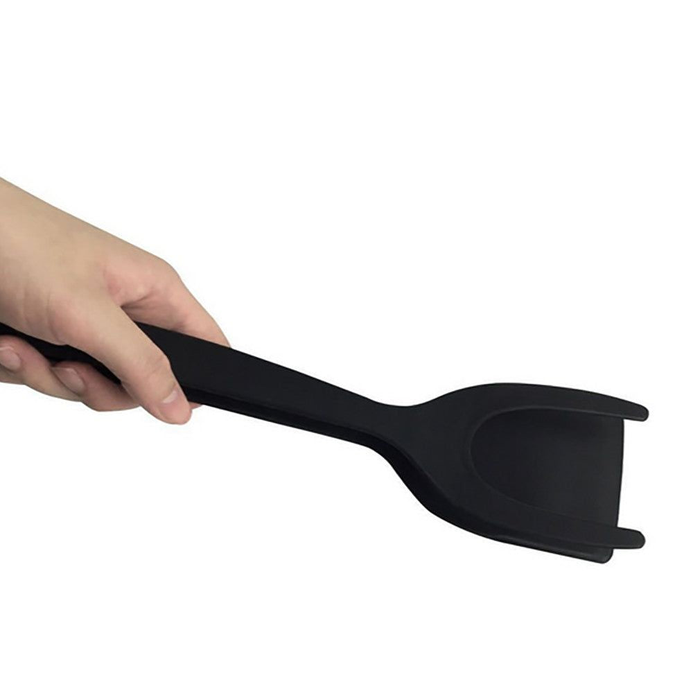 Spatula Tongs Cooking Tool - Renee Lane Company