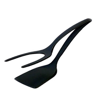 Spatula Tongs Cooking Tool - Renee Lane Company