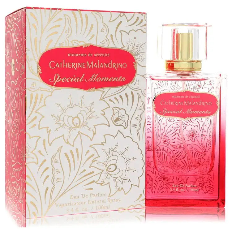 Special Moments By Catherine Malandrino Perfume for Women - Renee Lane Company