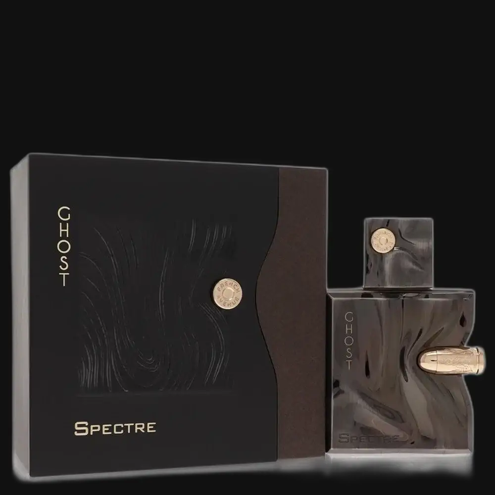 Spectre Ghost By Fragrance World Cologne for Men - Renee Lane Company