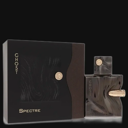 Spectre Ghost By Fragrance World Cologne for Men - Renee Lane Company