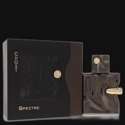 Spectre Ghost By Fragrance World Cologne for Men - Renee Lane Company