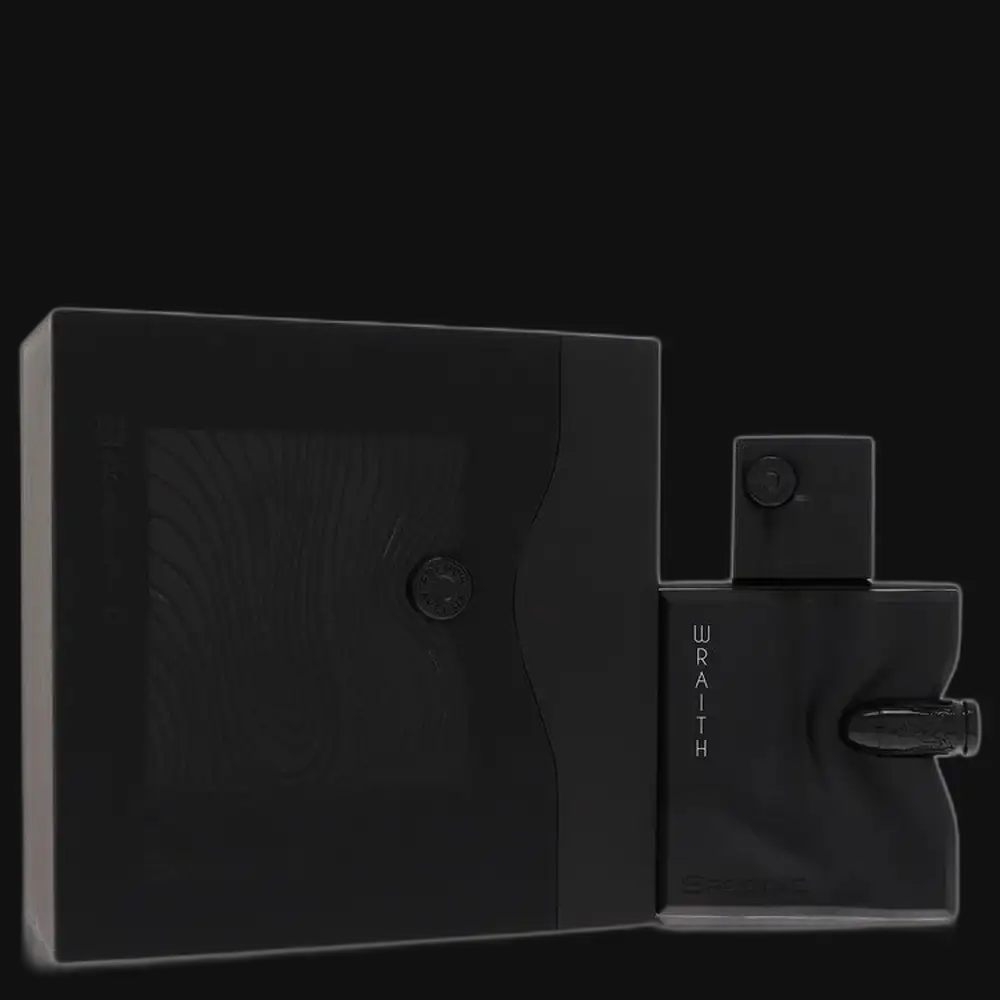 Spectre Wraith By Fragrance World Cologne for Men - Renee Lane Company