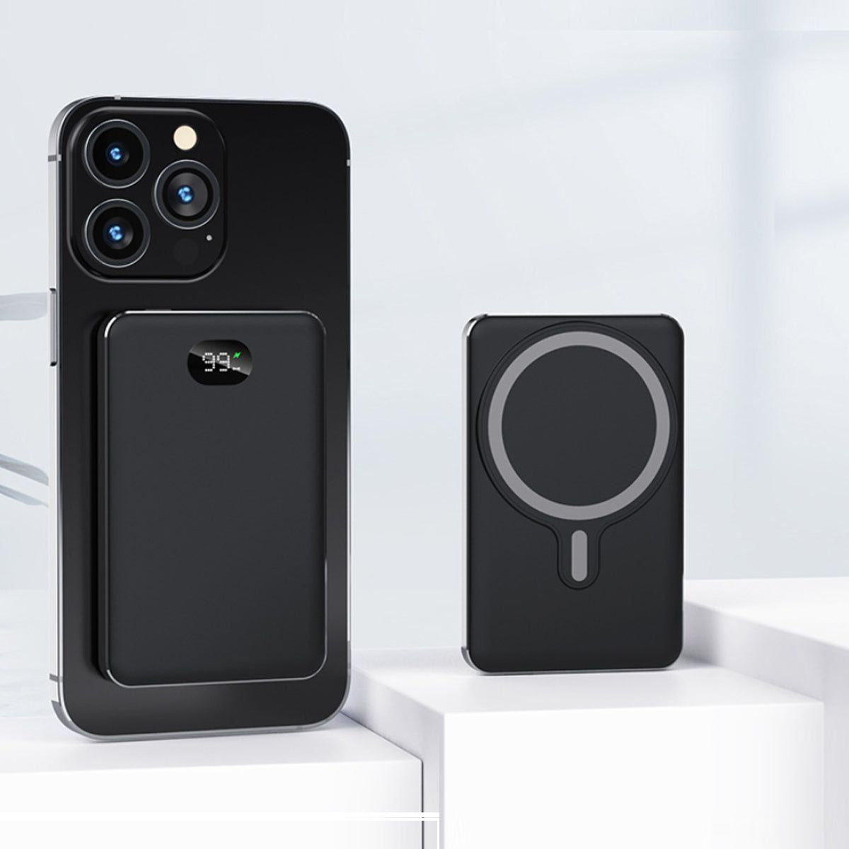 Speedy Mag Wireless Charger for iPhone - Renee Lane Company