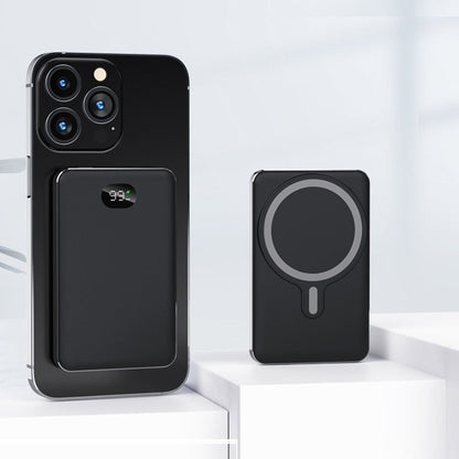 Speedy Mag Wireless Charger for iPhone - Renee Lane Company