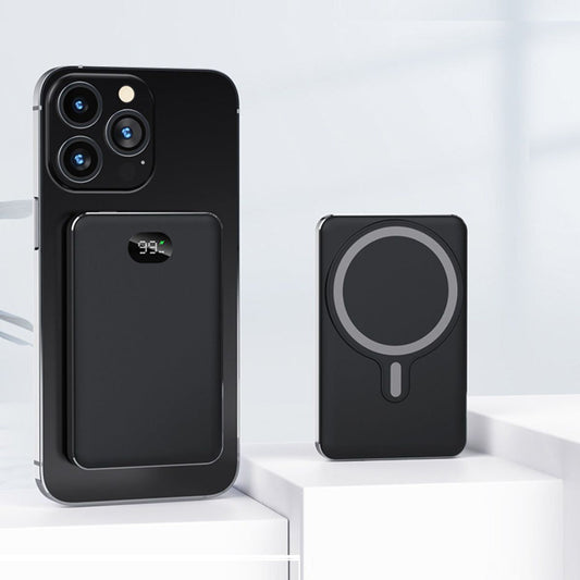 Speedy Mag Wireless Charger for iPhone - Renee Lane Company