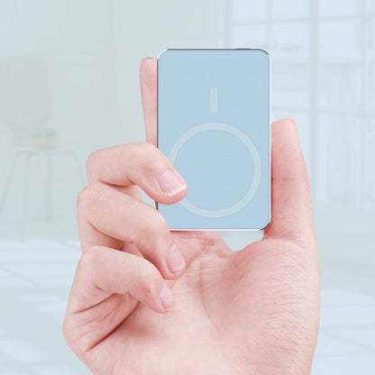Speedy Mag Wireless Charger for iPhone - Renee Lane Company